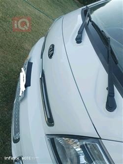 Kia Bongo